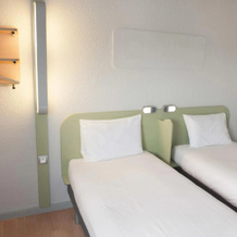 Ibis Budget Goussainville Charles De Gaulle, Гусэнвиль — фото 4