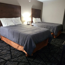 Travel Inn Kingsport, Кингспорт — фото 4