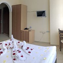 Ustundag Otel, Keciborlu — photo 5