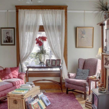 Garden House Bed and Breakfast, Hannibal — photo 2