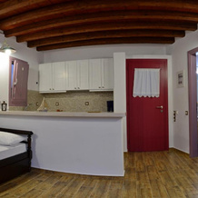 Nicolas House, Катапола — фото 2