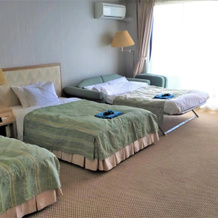 Onahama Ocean Hotel & Golf Club, Iwaki — photo 2