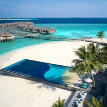 Ja Manafaru Resort, Ihavandhippolhu Atoll — photo 3