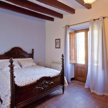 Mas Rubio, La Vall d'en Bas — photo 4