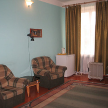Oktyabrskaya 1 B mini-hotel, Nizhneudinsk — photo 3