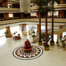 Wuhuan Hotel, Аньшань — фото 2