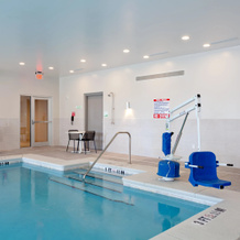 Holiday Inn Tallahassee E Capitol - Univ By Ihg, Таллахасси — фото 5