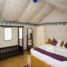 The Mamas Resort and Camp - Caters to Couples and Families, Desert National Park — photo 3