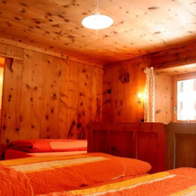 Bed & Breakfast Campaciol, Ливиньо — фото 2