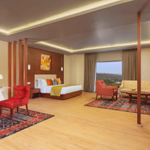 Fortune Park Airport Road Hubballi, 胡布利 — 照片 3
