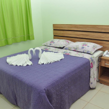 Hotel Estrela Mares, Três Marias — photo 2