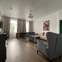 Baltic Apart U Bashni Apartments, Chernyakhovsk — photo 2