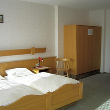 Hotel Sonnenhof, 坦豪森 — 照片 3