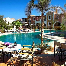 Dionyssos Village, Агии Апостоли — фото 5