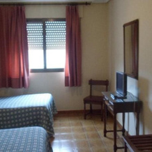 Hotel Carmen, Bembibre — photo 4