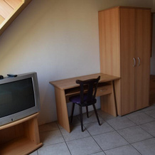 Hotel Baal, Хюккельхофен — фото 4