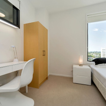 Mcentral Apartments Manukau, Манукау Сити — фото 4