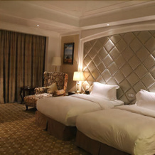 Binhai Jinshi International Hotel, Наньтун — фото 5