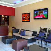 Boga Legaba Guest House & Conference Centre, 马菲肯 — 照片 2