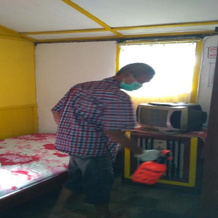 Homestay Ndalem Soewondo, Джокьякарта — фото 2