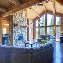 Chalet Nanook Of The North, Лабелль — фото 2