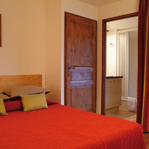 Cozy Alpine Apartment, Брид-ле-Бен — фото 3