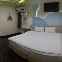 Well Live Hotel, Доулью — фото 2