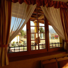 Hotel Julianin dvor, 祖贝雷茨 — 照片 4
