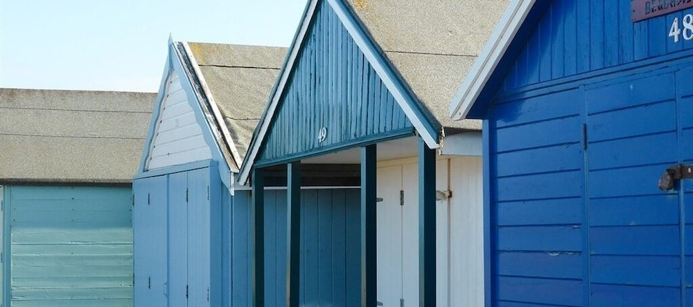 Beach Retreat, Mablethorpe — photo 1