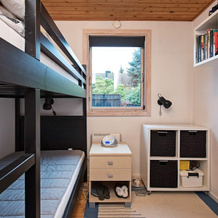 4 Star Holiday Home In Græsted, Граэстед — фото 5