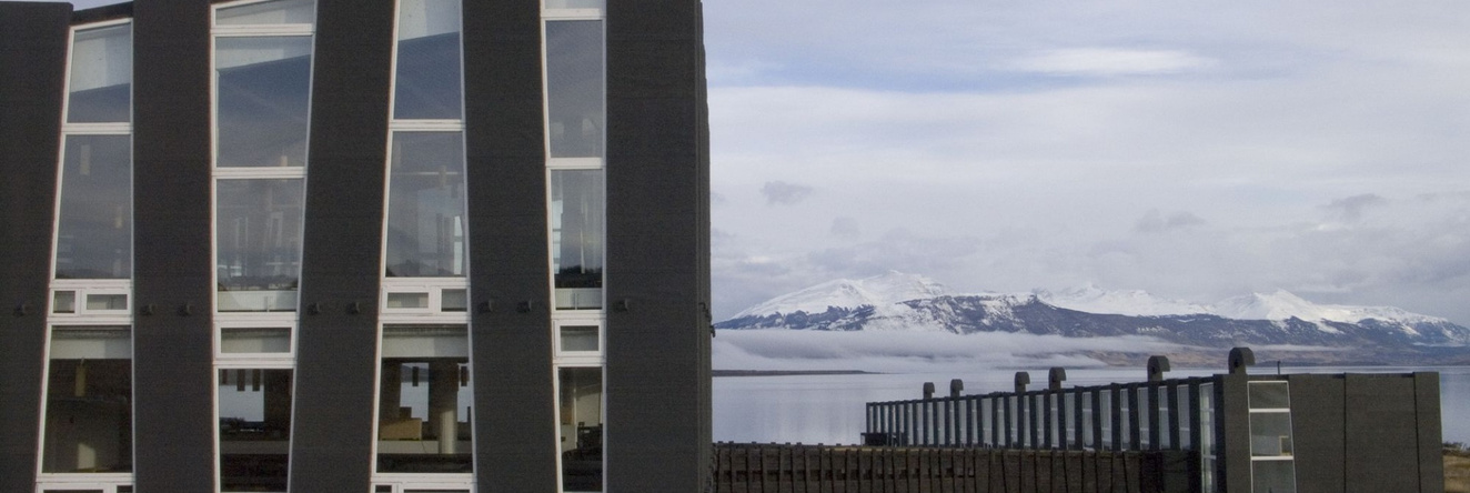 Remota Hotel, 纳塔莱斯港 — 照片 1