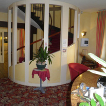 Le Relais Du Soleil Dor, Монтиньяк — фото 5
