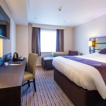 Premier Inn Isle Of Wight Sandown, Лейк — фото 3