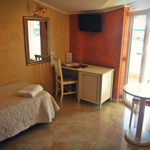 Hotel Guerra, Франкавилла-аль-Маре — фото 3