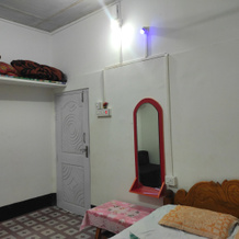Homocation Manas Green Homestay, Джиоти Гаон — фото 3