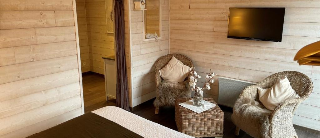 Chambres Du Marais, Tilques — photo 1