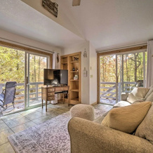 Sky Loft Bryson Studio: 1 Mi From Fontana Lake!, 布赖森城 — 照片 3