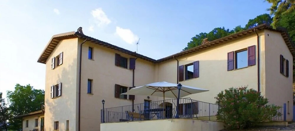 Agriturismo La Collina dei Treni, 瓦尔托皮纳 — 照片 1