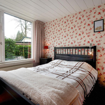 Garden-view Bungalow in Baarle-Nassau with Pool, 巴勒纳绍 — 照片 2