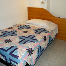Hotel Augusta, Framura — photo 4