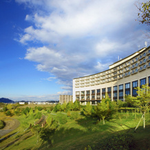 Ana Holiday Inn Kobe Sanda, Санда — фото 4