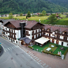 Hotel ai Tre Ponti - Dolomiti, Transacqua — photo 4