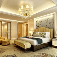 Suqian Hengli International Hotel, Суцянь — фото 5