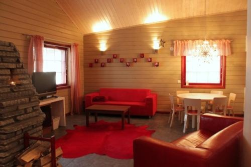Holidaystars Levi, Сиркка — фото 1