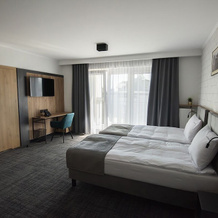 Polonia Park Medical Center & SPA, 布斯克-兹德鲁伊 — 照片 4