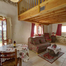 Gîte Saint-Marcel-De-Félines, 1 Pièce, 2 Personnes - Fr-1-496-173, Сен-Марсель-де-Фелин — фото 5