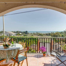 Appartamento La Veranda Sul Mare A Sampieri, Шикли — фото 2