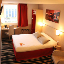 B&B HOTEL Lyon Aéroport Saint-Quentin-Fallavier, 圣康坦-法拉维耶 — 照片 5