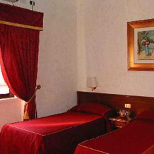 Park Hotel Serenissima, 萨克罗法诺 — 照片 5