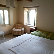 Apartment With One Bedroom In Montefabbri, With Wonderful Mountain View - Near The Beach, Кольбордоло — фото 3
